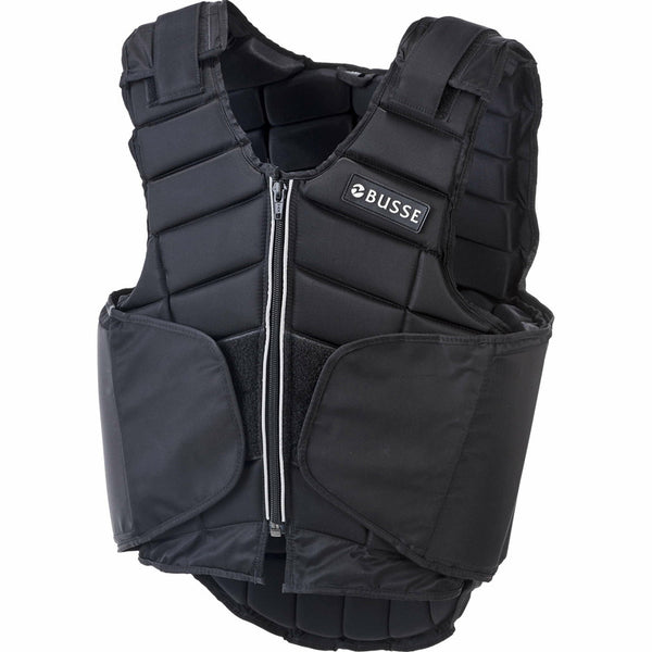 BUSSE BODY PROTECTOR BURGHLEY JUNIOR