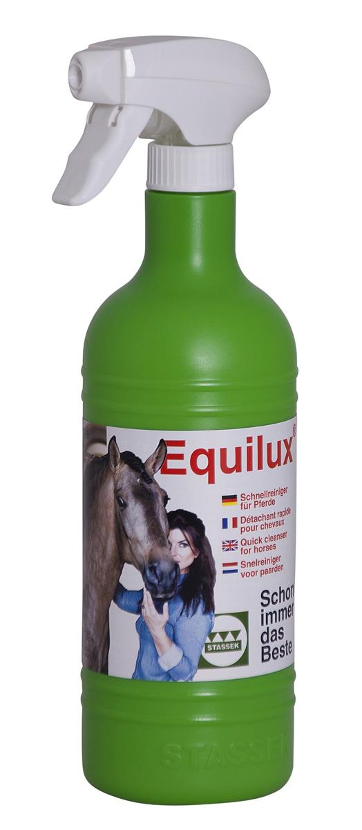 EQUILUX QUICK CLEANSER 750 ml