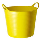 HKM FLEXI BUCKET 33 cm YELLOW