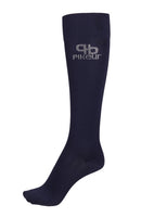 PIKEUR SOCKS SELECTION NAVY