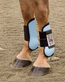 ESKADRON FLEXISOFT BOOTS PROTECTION LIGHT BLUE
