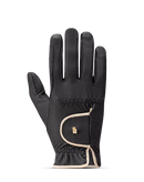 ROECKL LONA BLACK/GOLD