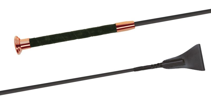 FLECK WHIP JUMPING SILK TOUCH ROSE GOLD 60 cm