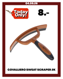 COVALLIERO SWEAT SCRAPER 2K