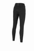 PIKEUR LAURE SD HIGHWAIST BLACK