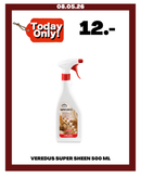 VEREDUS SUPER SHEEN 500 ml