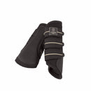 ESKADRON TENDON BOOTS MESH BLACK TRUFFLE