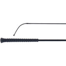 DOBERT FIBERGLASS DRESSAGE WHIP BLACK