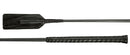 DOBERT NYLON RIDING CROP BLACK 65 cm