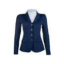 HKM COMPETITION JACKET LUISA DEEP BLUE