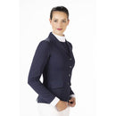 HKM COMPETITION JACKET LUISA DEEP BLUE