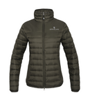 KINGSLAND CLASSIC JACKET GREEN BLACK INK UNISEX