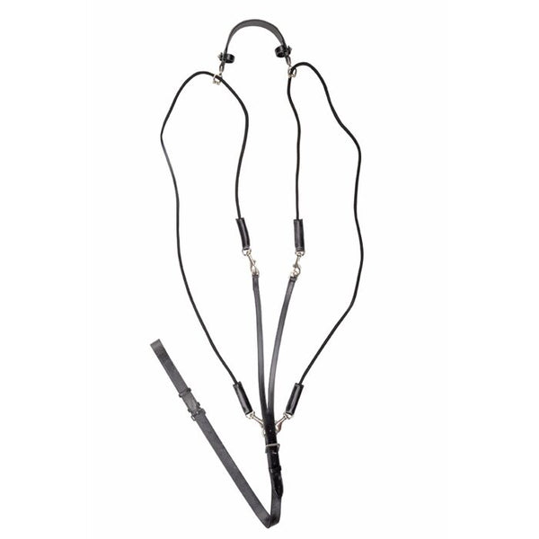 HKM TRAINING AID GOGUE BLACK