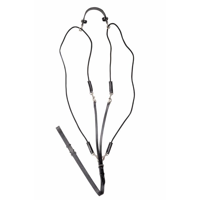 HKM TRAINING AID GOGUE BLACK