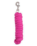 QHP LEAD ROPE HEAVY SNAP FUCHSIA