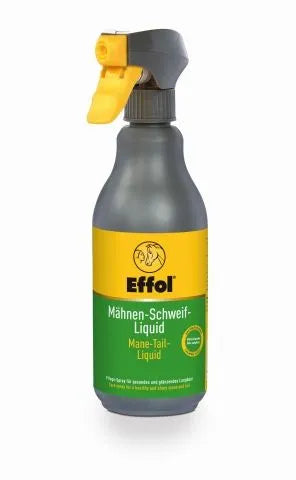 EFFOL MANE TAIL VOLUMIZER 500 ml