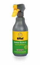 EFFOL HORSE FLY BREMSEN BLOCKER + 500 ml