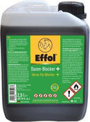 EFFOL HORSE FLY BREMSEN BLOCKER + 2.5L