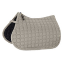 ESKADRON SADDLE CLOTH COTTON ASH