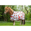 HKM ANTI-FLY RUG LADYBUG