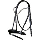 HKM BRIDLE MELINDA BLACK