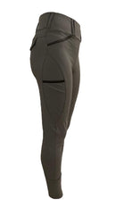 PHILI-RIDING TIGHTS GREY JUNIOR