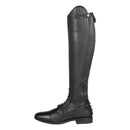 HKM RIDING BOOTS TITANIUM STYLE SHORT WIDTH L BLACK