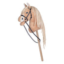 HKM HOBBY HORSE LIGHT BROWN
