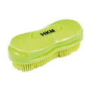 HKM MIRACLE BRISTLE LIGHT GREEN