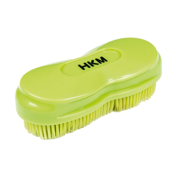 HKM MIRACLE BRISTLE LIGHT GREEN