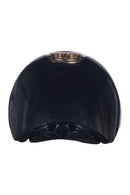 HKM EQUESTRIAN HELMET EDINBURGH BLACK