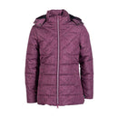 HKM RIDING COAT LILAC JUNIOR