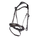 HKM BRIDLE IRA BROWN