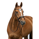 HKM BRIDLE IRA BROWN