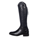 HKM KIDS JULIE RIDING BOOTS BLACK
