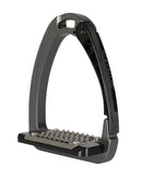 ACAVALLO ARENA ALUPRO ALUMINIUM STIRRUP TITANIUM