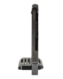 ACAVALLO ARENA ALUPRO ALUMINIUM STIRRUP TITANIUM