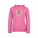 HKM HOODY DIANA JUNIOR PINK