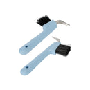 HKM KIDS GROOMING BOX LIGHT BLUE