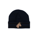 HKM BEANIE MIA JUNIOR DEEP BLUE