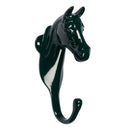 HKM HORSEHEAD HOOK DEEP GREEN