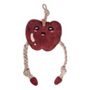 HKM HORSE TOY APPLE