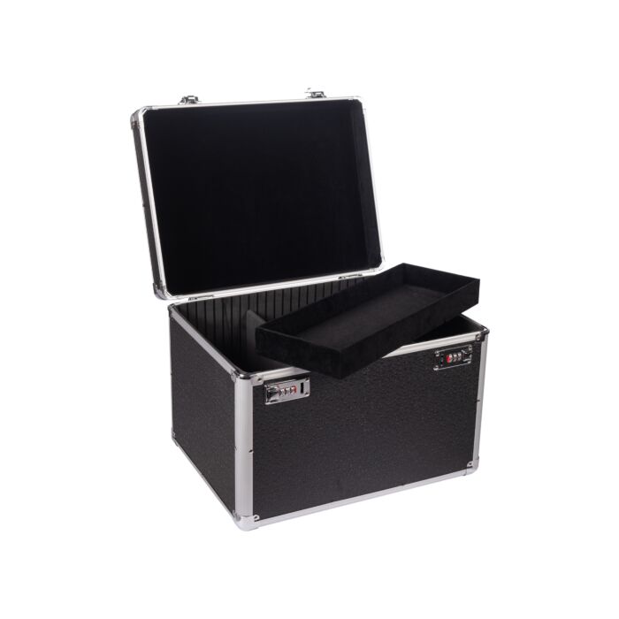 HKM GROOMING BOX BLACK