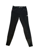 SPOOKS MELIENA FULL GRIP BLACK