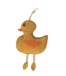 HKM HORSE TOY DUCK