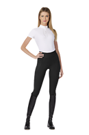 VESTRUM MEGEVE LEGGING FULL GRIP BLACK