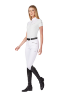 VESTRUM MARTINICA SHOW SHIRT WHITE