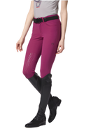 VESTRUM LAZISE KNEE GRIP BREECHES CYCLAMEN