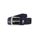 TOMMY HILFIGER CAMBRIA STRETCH BELT DESERT SKY