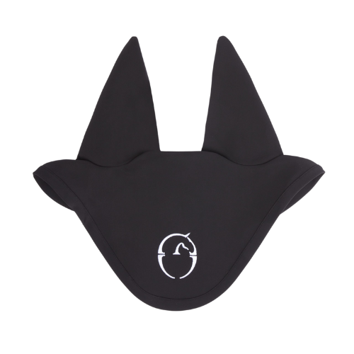 VESTRUM ALASSIO HORSE EARNET BLACK